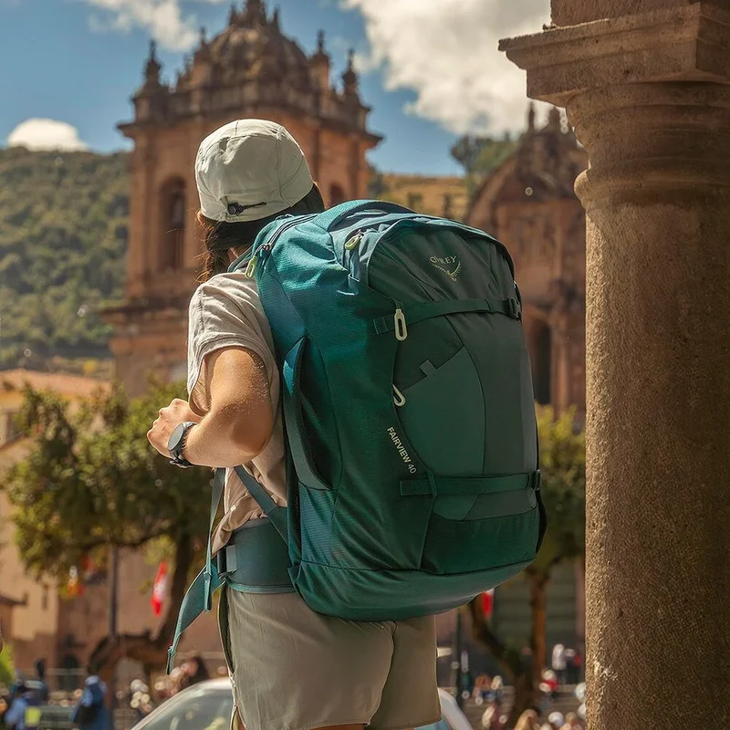 Osprey Fairview 40L