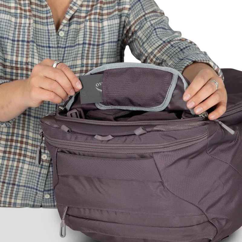 Osprey Fairview 40L