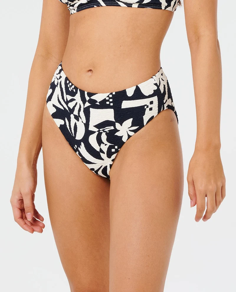 Topanga Geo Good Bikini Bottom