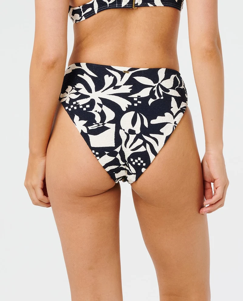 Topanga Geo Good Bikini Bottom
