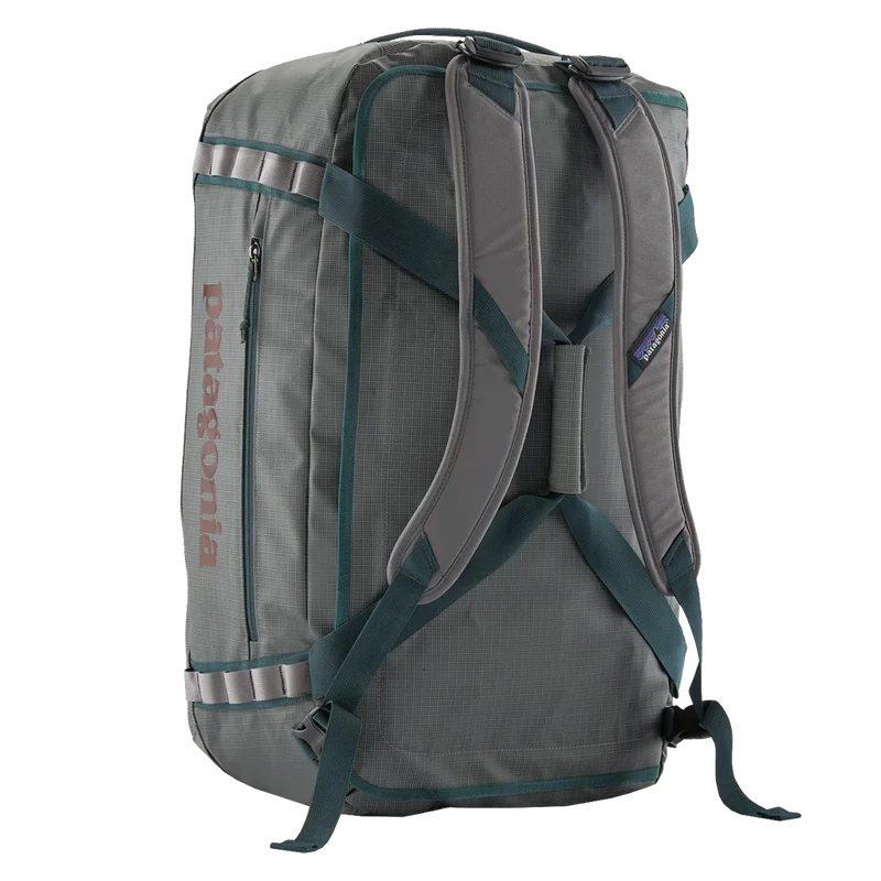 Patagonia Black Hole Duffel Bag 55L