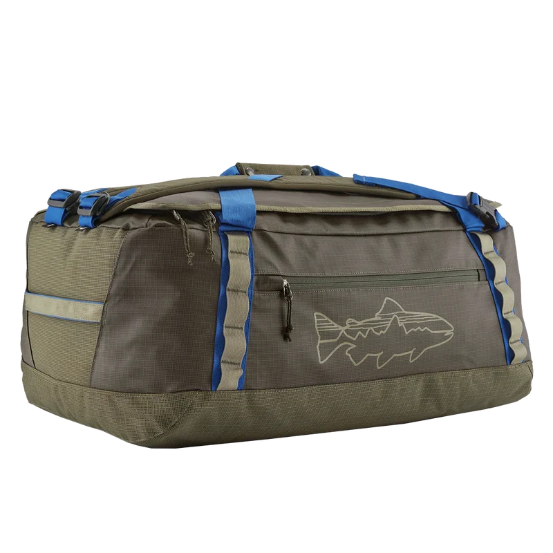 Patagonia Black Hole Duffel Bag 55L