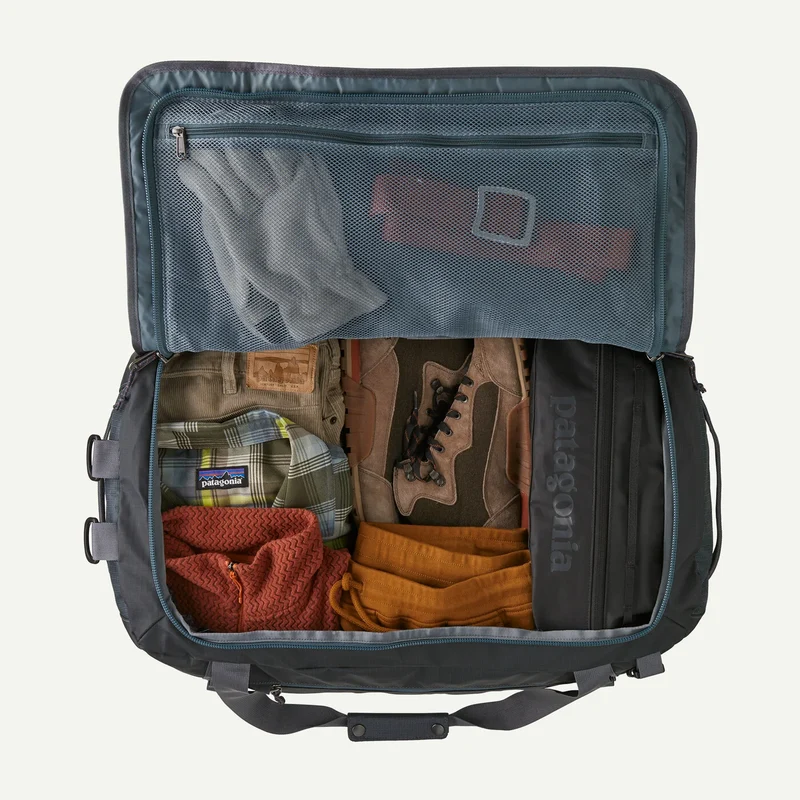 Patagonia Black Hole Duffel Bag 55L