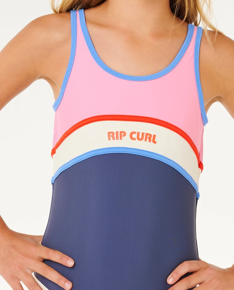 Surf Revival One piece Girl