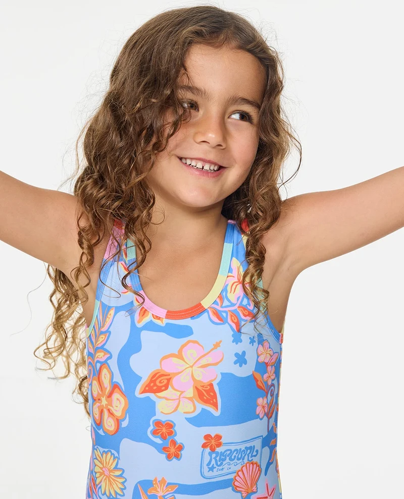 Surf Magic Revo One Piece Girl