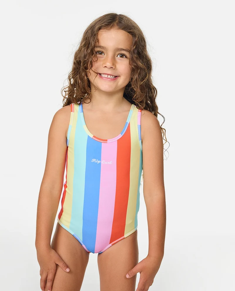 Surf Magic Revo One Piece Girl