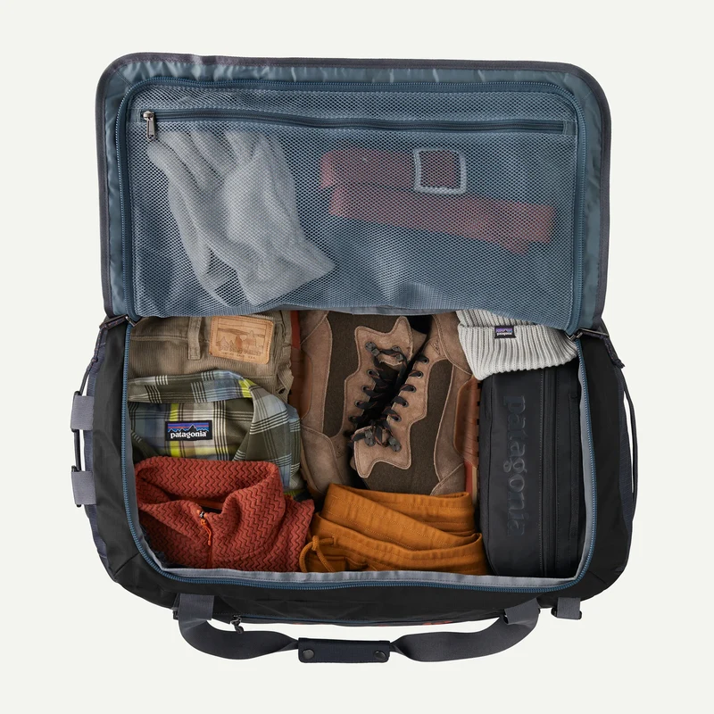 Patagonia Black Hole Cube Medium 6L