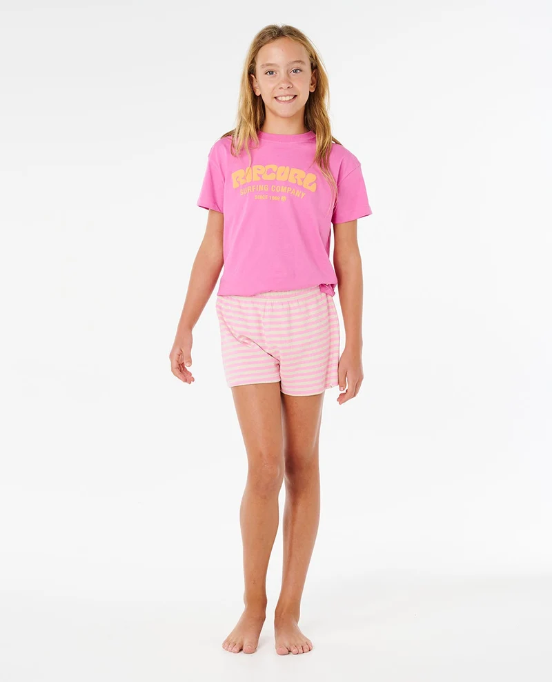 Sunshine Knit Short Girl