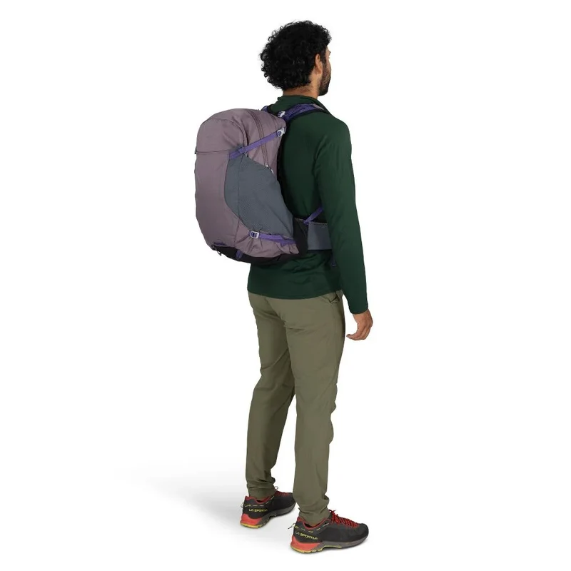 Osprey Hikelite Hiking Backpack 28L