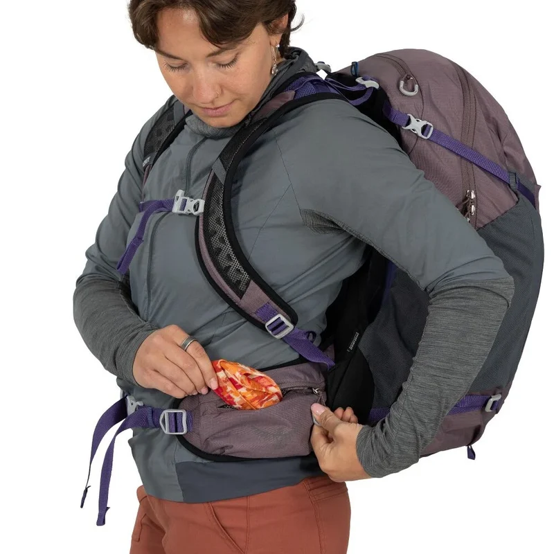 Osprey Hikelite Hiking Backpack 28L
