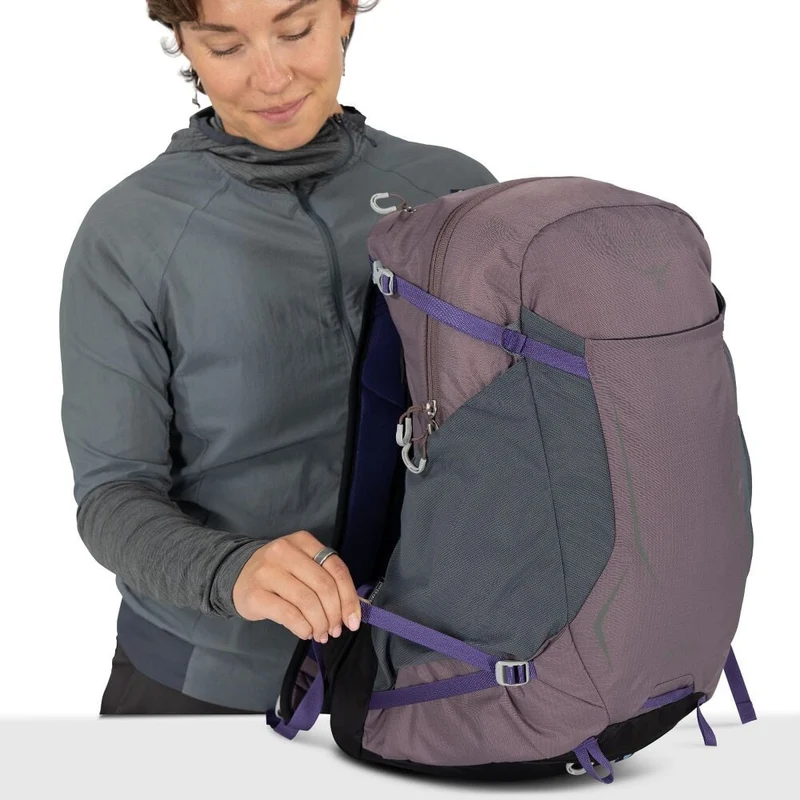 Osprey Hikelite Hiking Backpack 28L