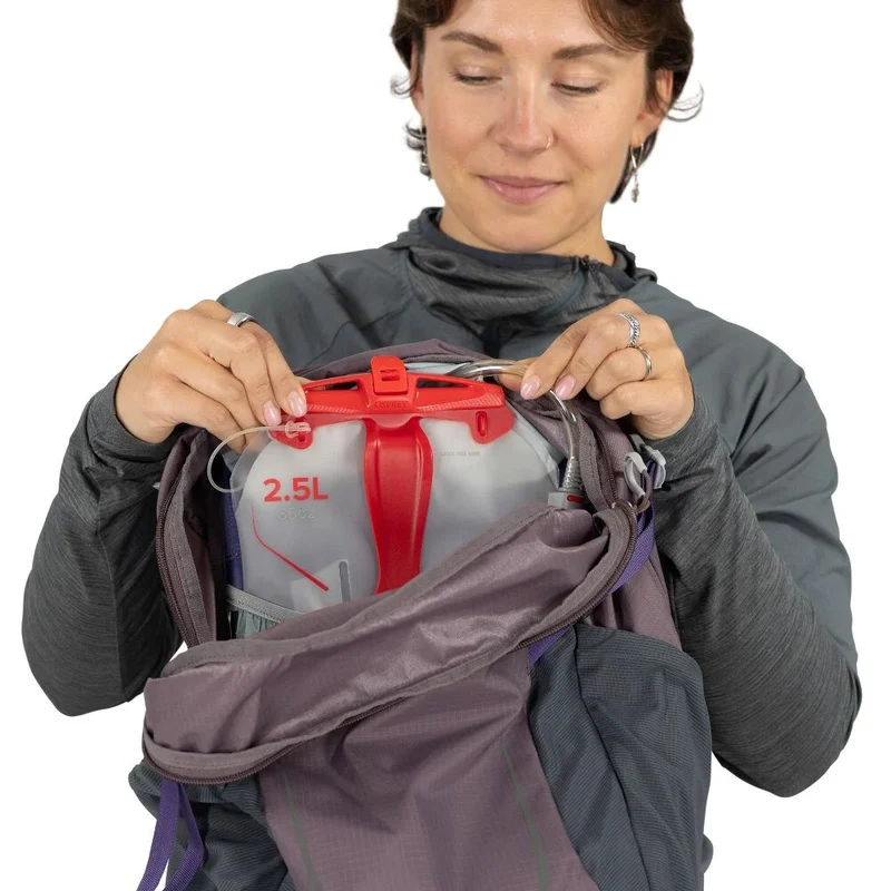 Osprey Hikelite Hiking Backpack 28L