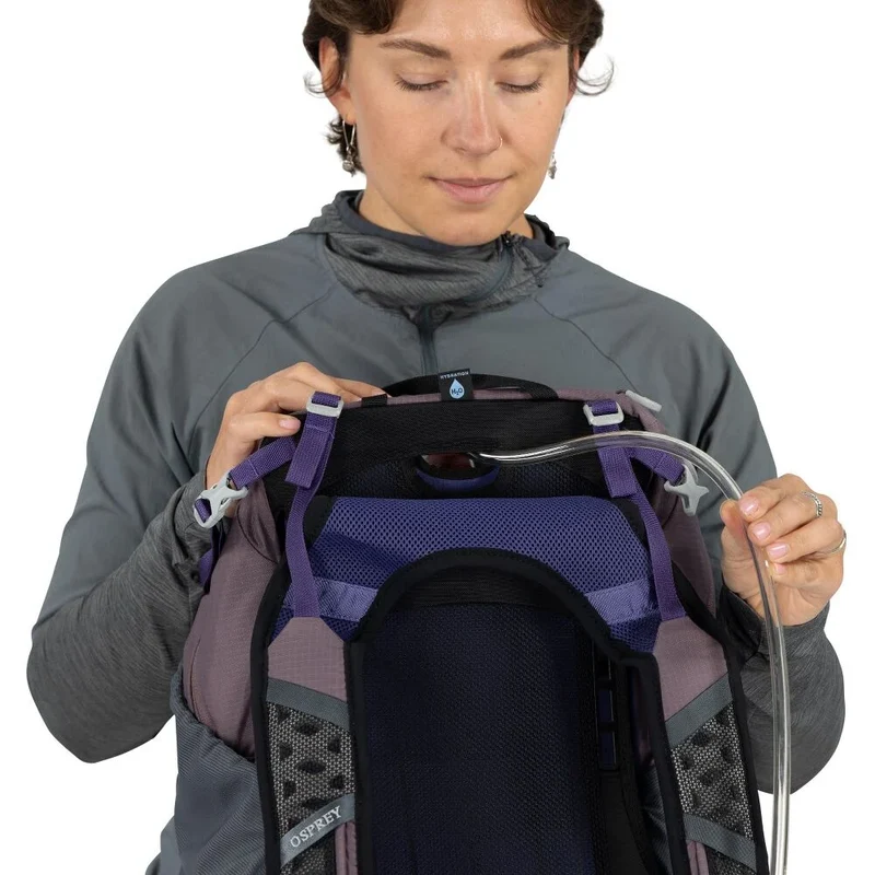 Osprey Hikelite Hiking Backpack 28L