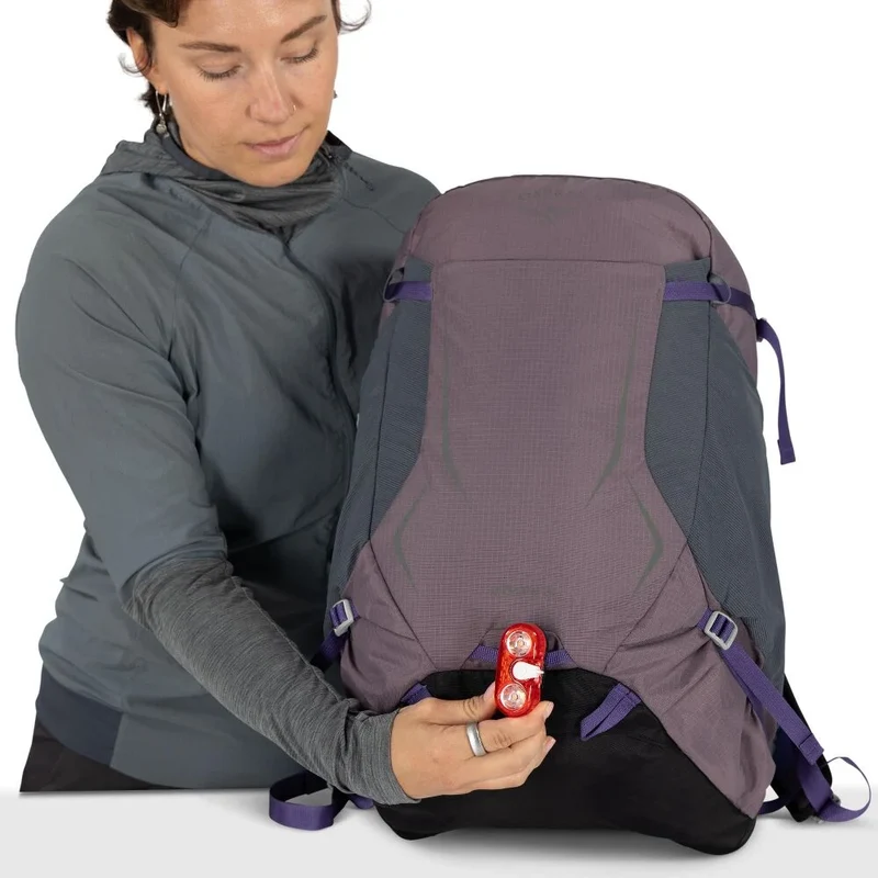 Osprey Hikelite Hiking Backpack 28L