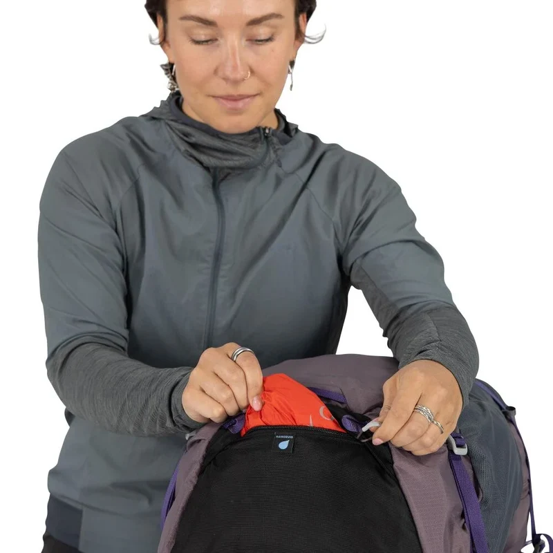 Osprey Hikelite Hiking Backpack 28L