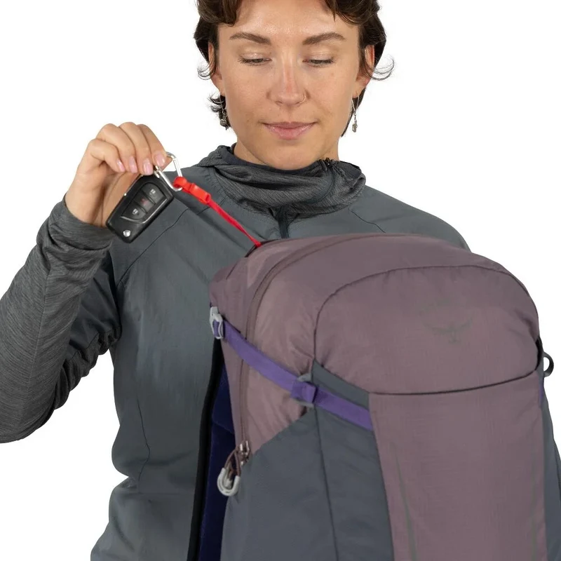 Osprey Hikelite Hiking Backpack 28L
