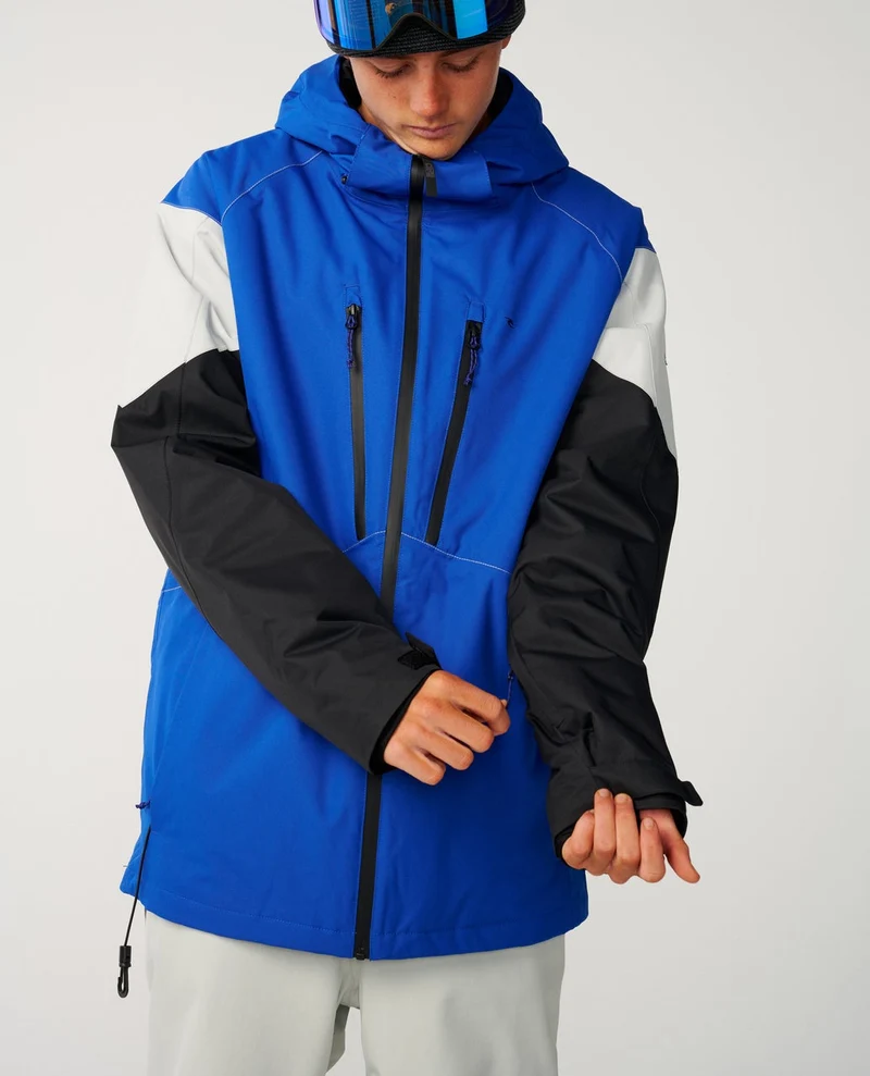 Search Series Pinnacle 10K/10K Jacket