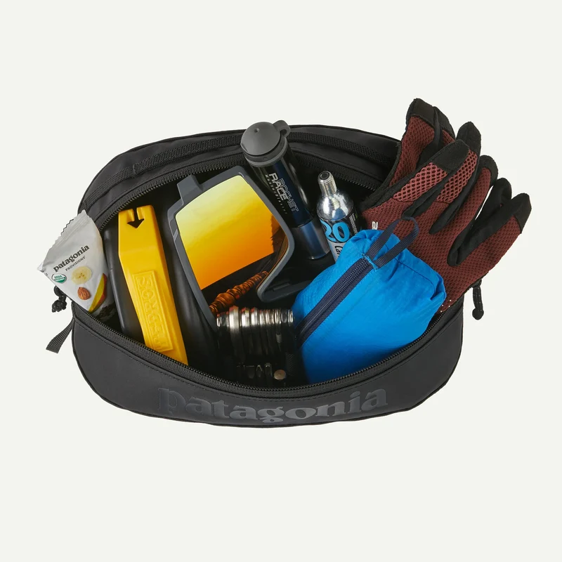 Patagonia Black Hole Cube Small 3L