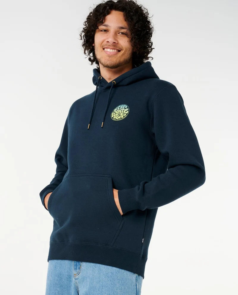 Wetsuit Icon Hood