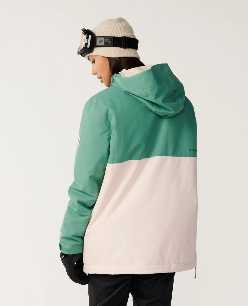 Search Series Anorak 10K/10K Jacket