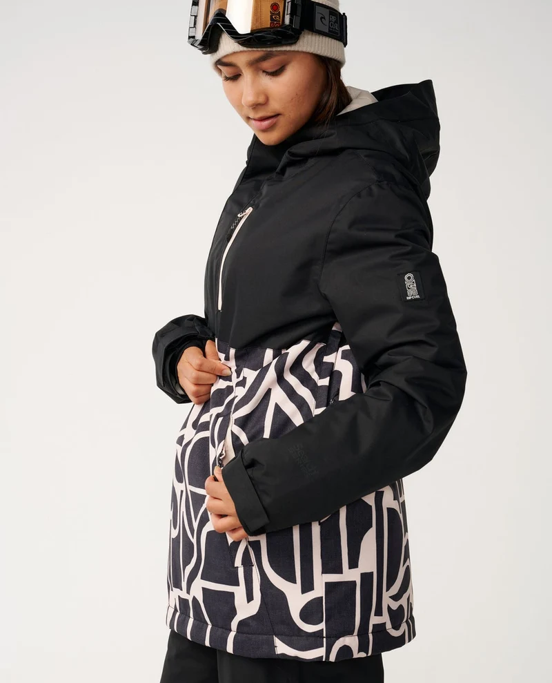Search Series Anorak 10K/10K Jacket