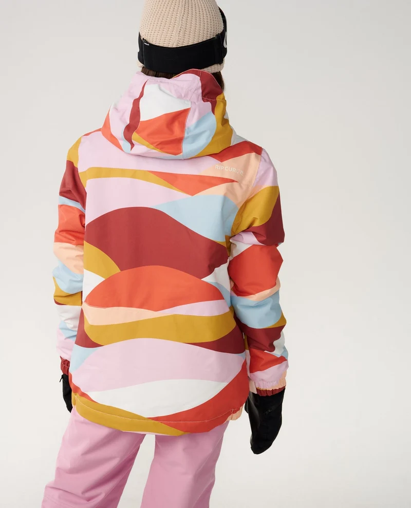 S-Series Snake10K Jacket - Kids