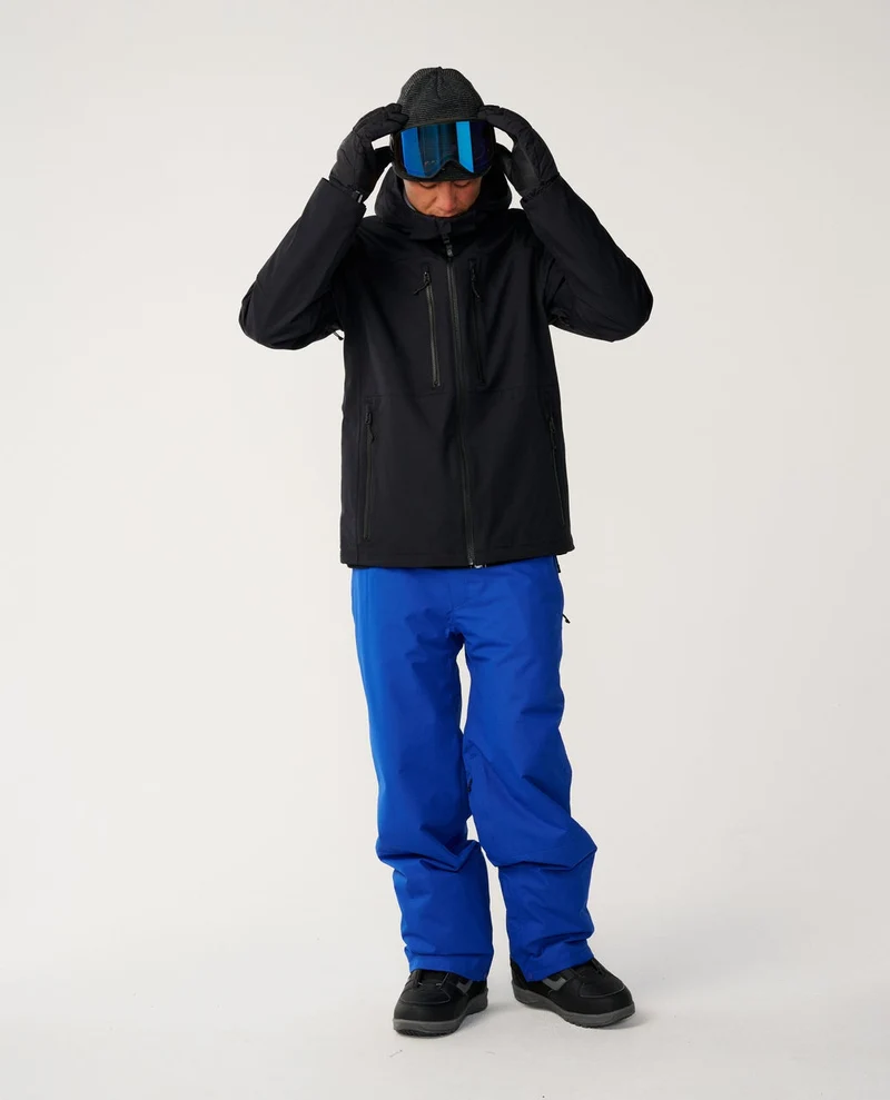 Search Series 20K 20K Shell Jacket