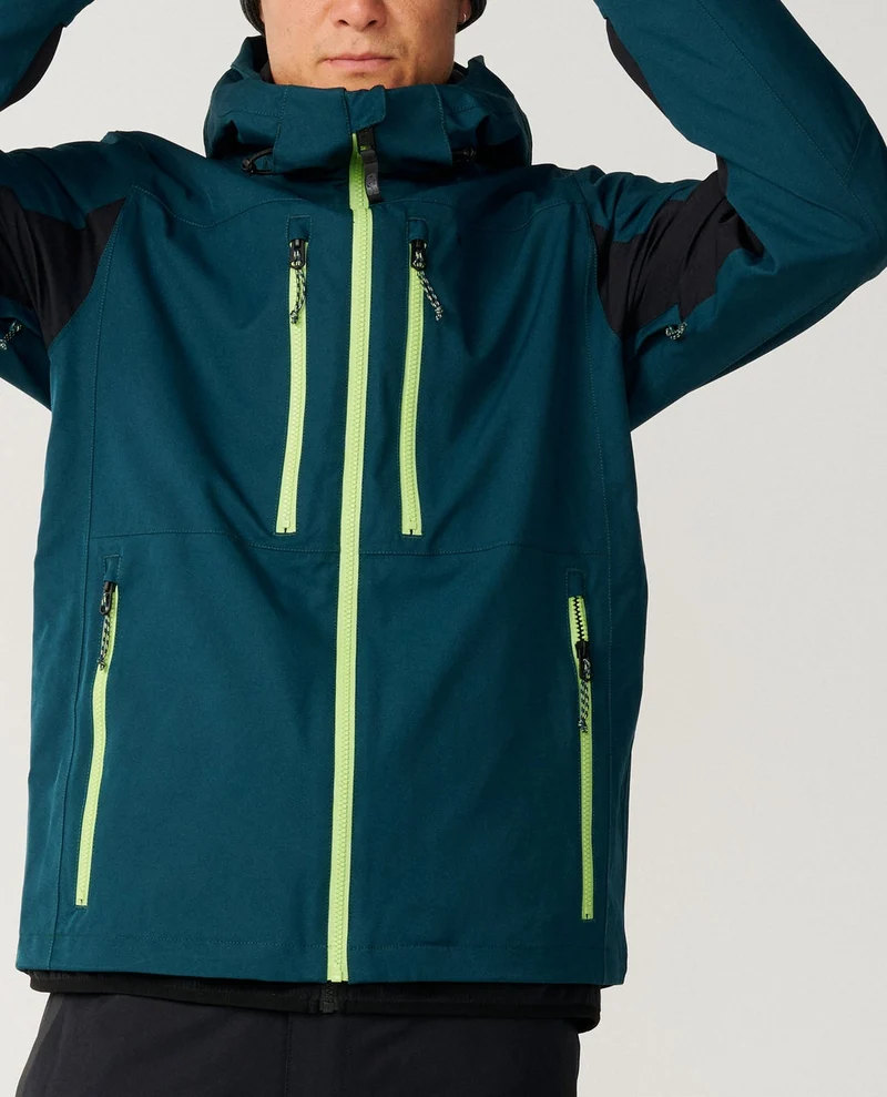 Search Series 20K 20K Shell Jacket