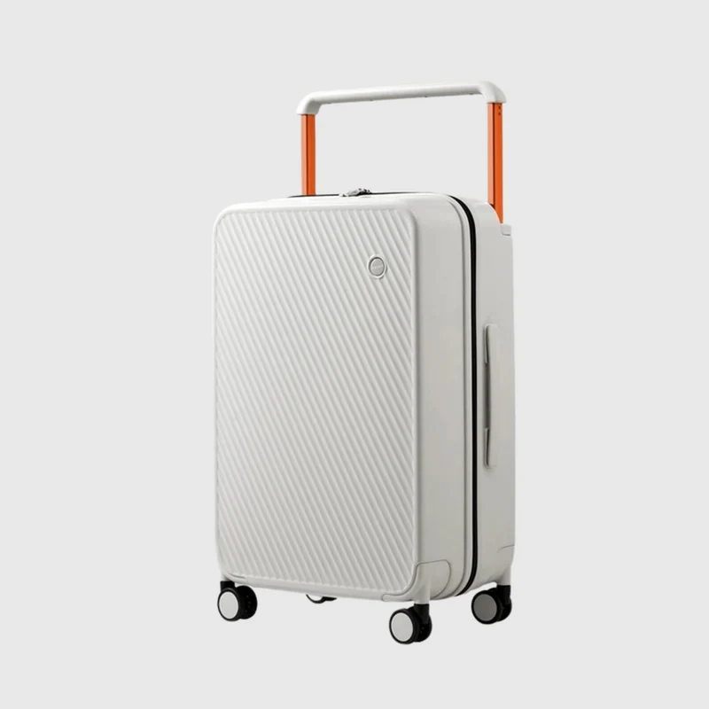 Valise de Voyage Robuste | Roues Premium et Sécurité Tsa