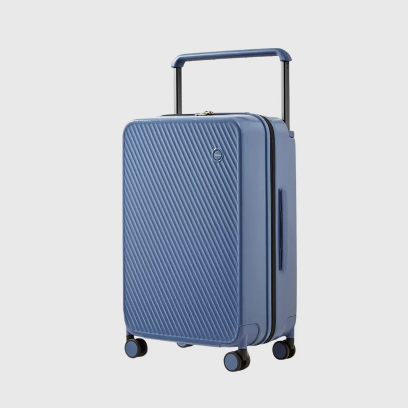 Valise de Voyage Robuste | Roues Premium et Sécurité Tsa