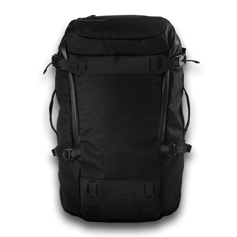 Haize Project Clamshell 38L X-Pac edt.