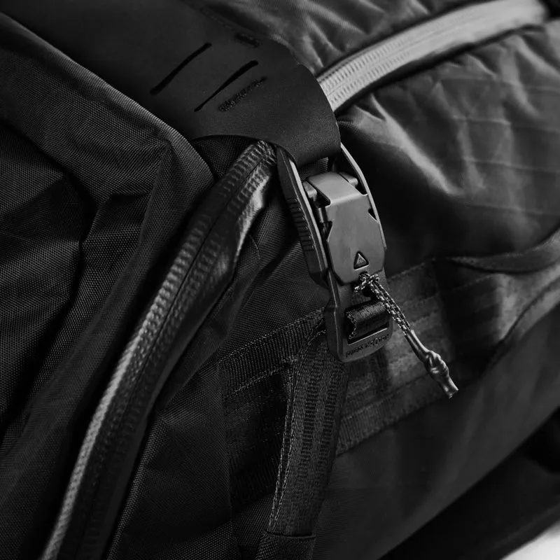 Haize Project Clamshell 38L X-Pac edt.