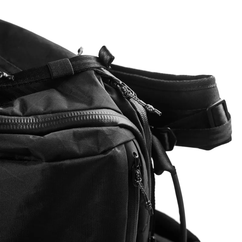 Haize Project Clamshell 38L X-Pac edt.