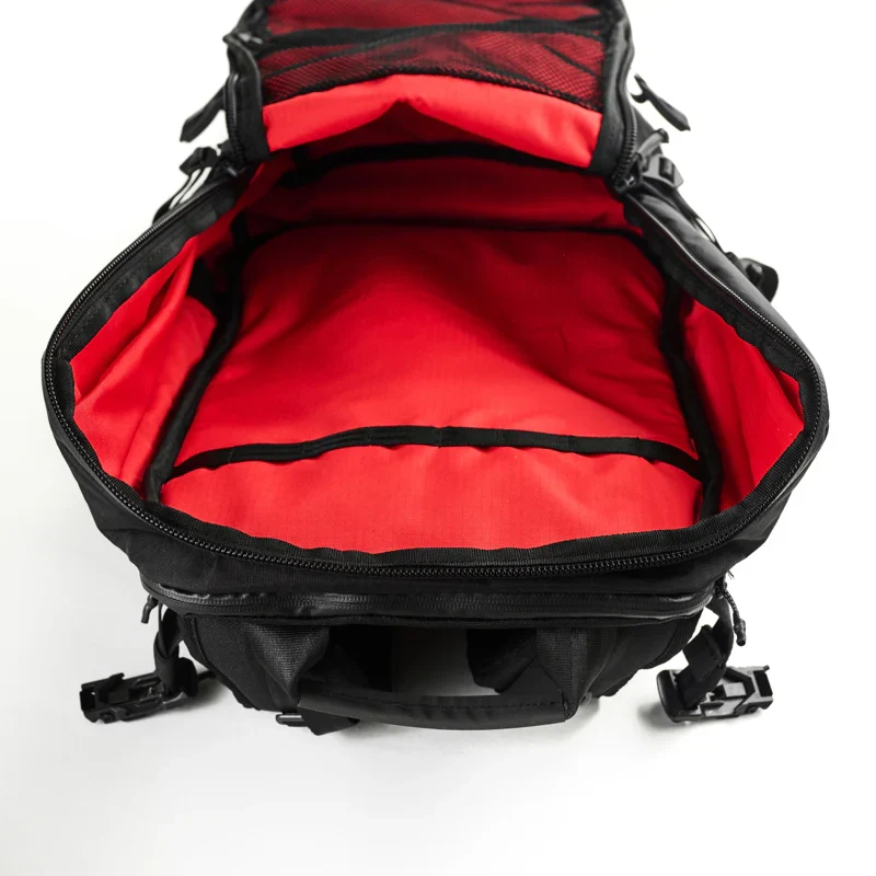 Haize Project Clamshell 38L X-Pac edt.