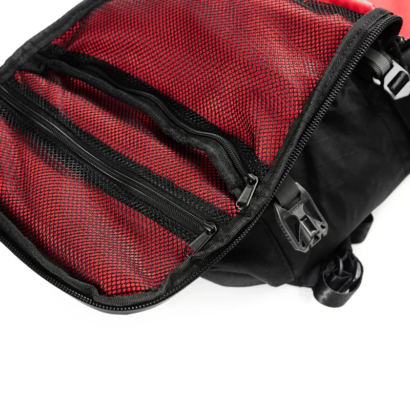 Haize Project Clamshell 38L X-Pac edt.
