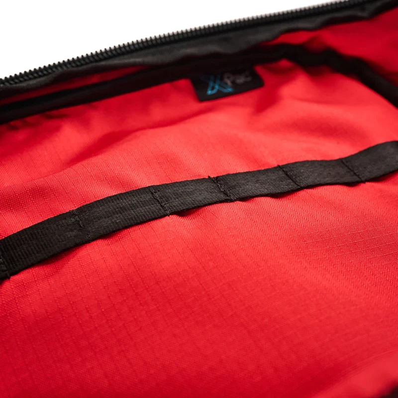 Haize Project Clamshell 38L X-Pac edt.