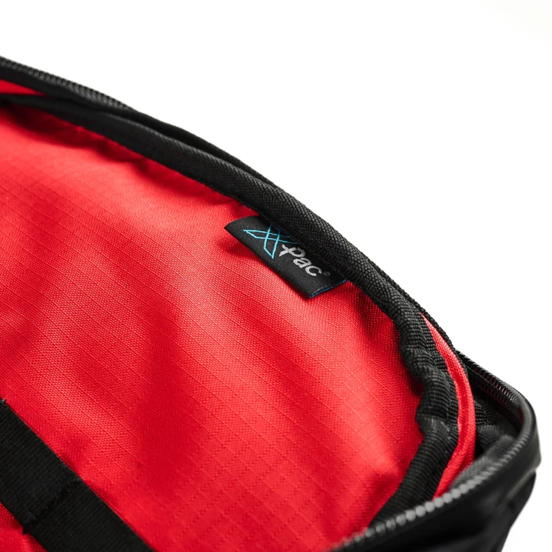 Haize Project Clamshell 38L X-Pac edt.