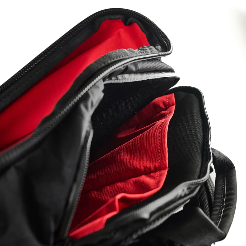 Haize Project Clamshell 38L X-Pac edt.