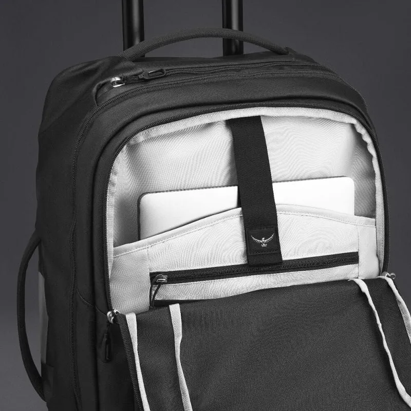 Osprey Transporter™ Wheeled Carry-On 38L