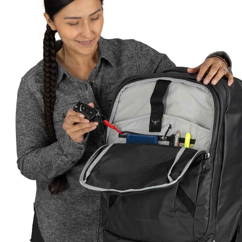 Osprey Transporter™ Wheeled Carry-On 38L