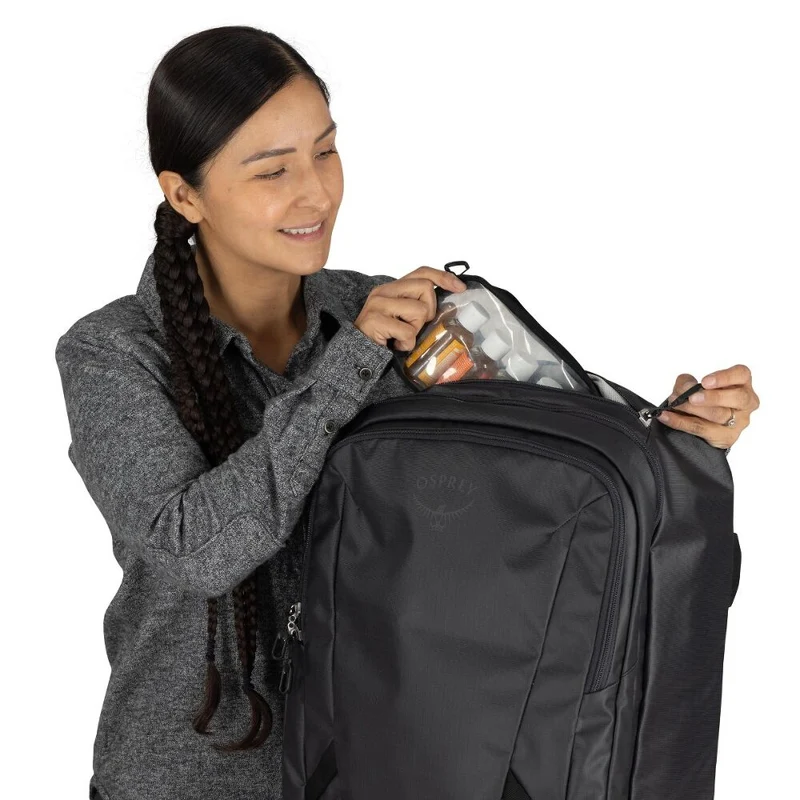 Osprey Transporter™ Wheeled Carry-On 38L
