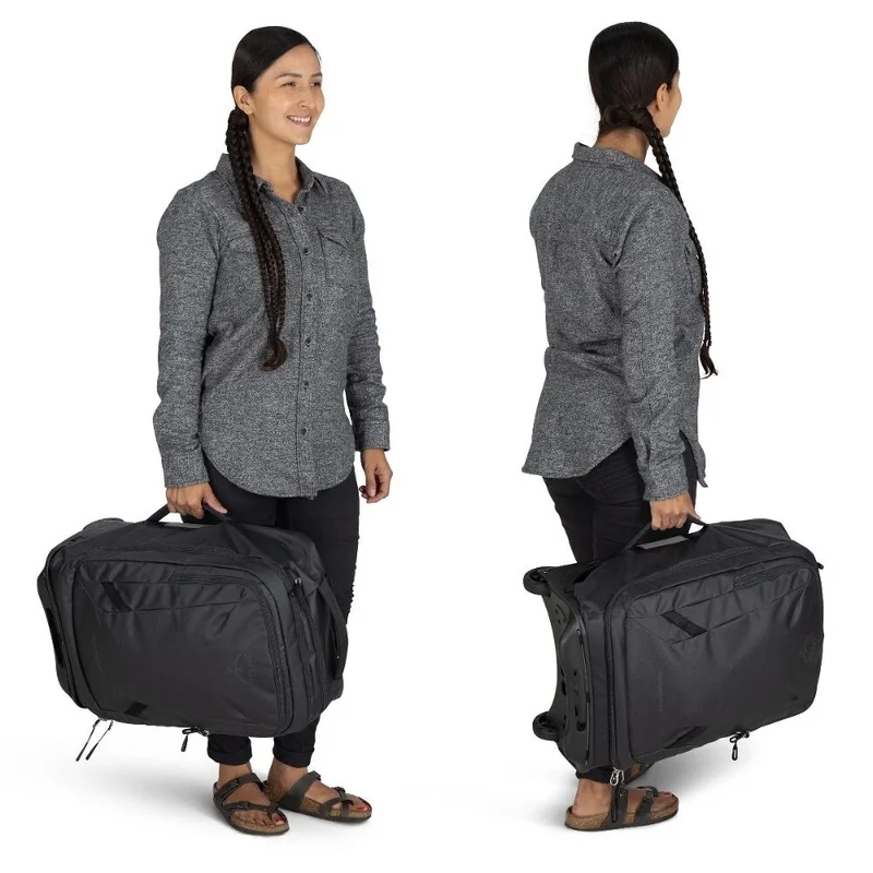 Osprey Transporter™ Wheeled Carry-On 38L
