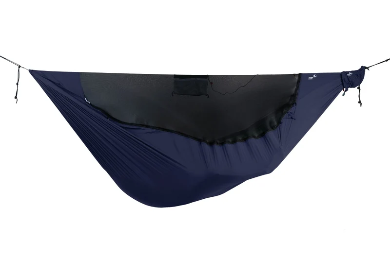 PRO HAMMOCK Lightest - Ultraleichte Outdoor-Hängematte mit Insektenschutz