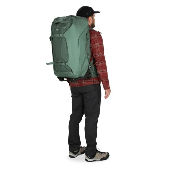 Osprey Sojourn Wheeled Travel pack 60L