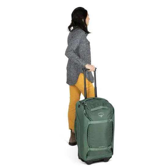 Osprey Sojourn Wheeled Travel pack 60L