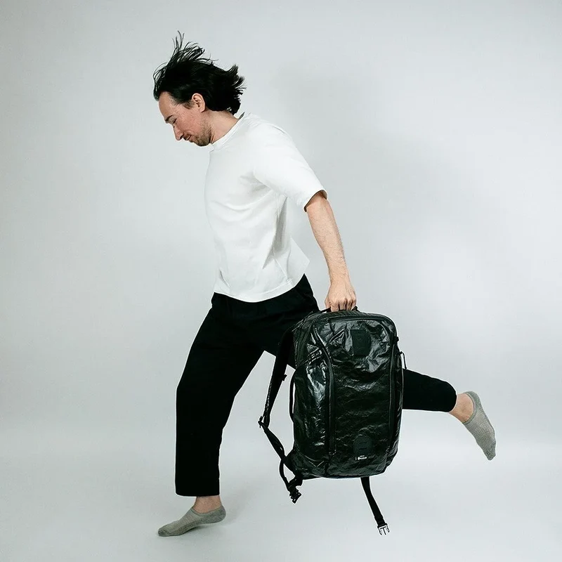 Osprey x Carryology Archeon 30 Fujin
