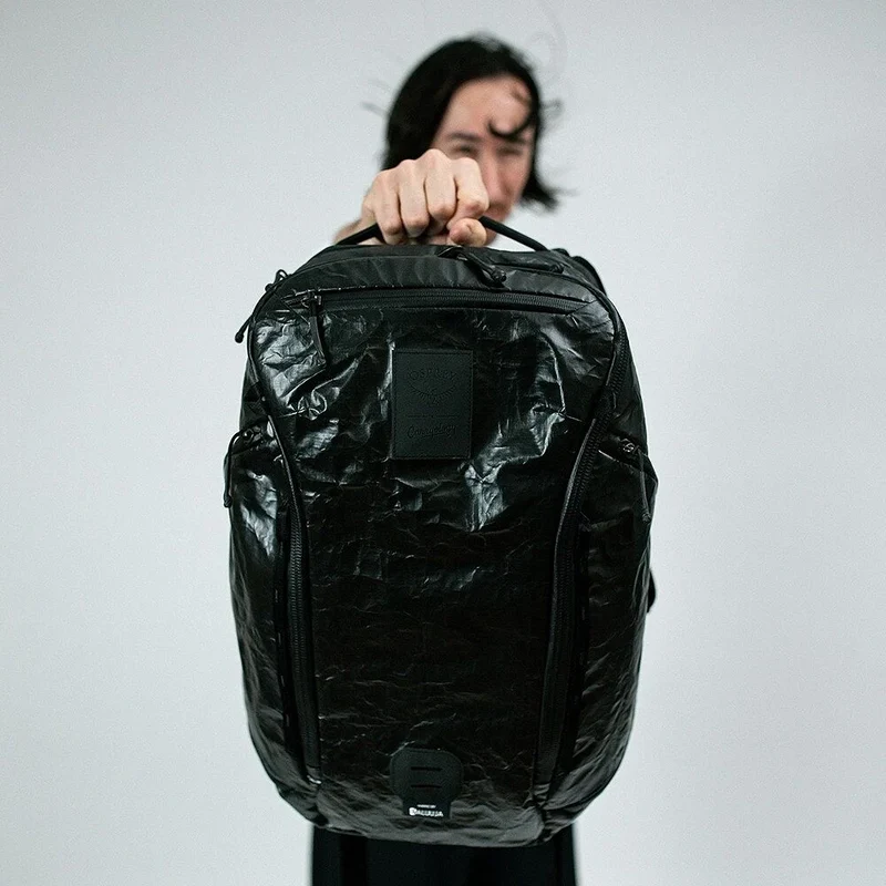 Osprey x Carryology Archeon 30 Fujin