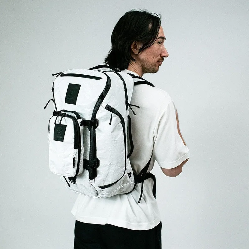 Osprey x Carryology Archeon 30 Fujin
