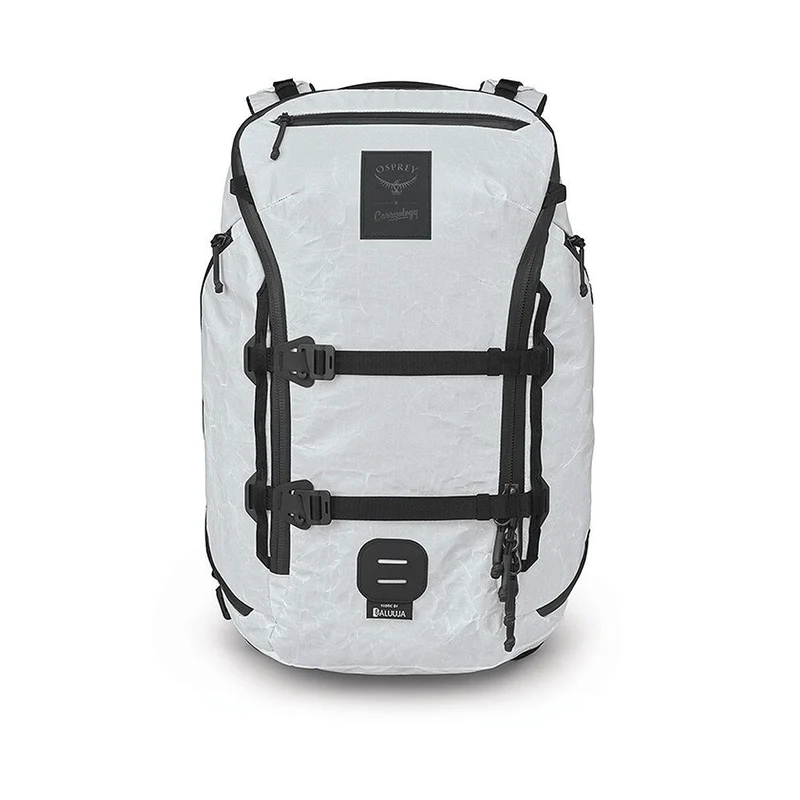 Osprey x Carryology Archeon 30 Fujin