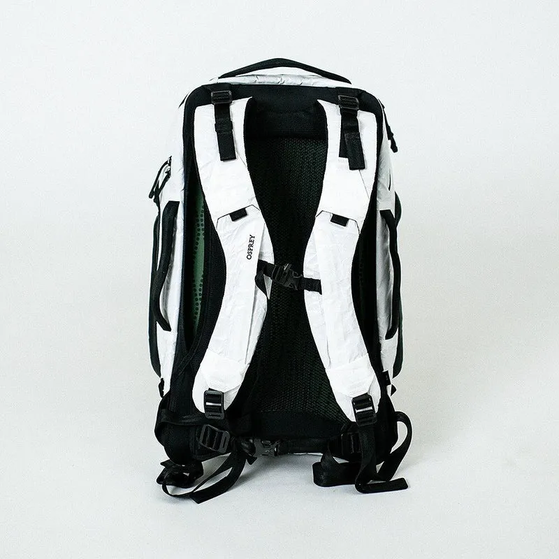 Osprey x Carryology Archeon 30 Fujin